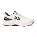 Hummel 900685 Joneq Spor Ayakkabı Beyaz-Siyah