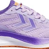 Hummel 900700 Tones Spor Ayakkabı Lila