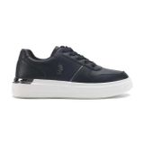 Hummel 900700 Tones Spor Ayakkabı Siyah SİYAH 45