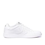 Hummel 900710-9001 Club-A Archive Studio PU Beyaz Erkek Sneaker