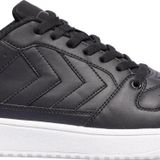 Hummel 900714 Power Play Spor Ayakkabı Siyah