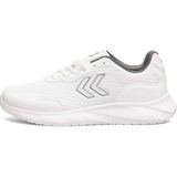 Hummel 900721-9001 HML Proction Beyaz Unisex Spor Ayakkabı