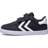 Hummel 900729-7459 Sunny Jr. Çocuk Spor Terlik - Mavi