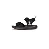 Hummel 900729 HML Sunny JR. Black Unisex Çocuk Terlik