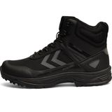 Hummel 900766-2042 Bolly High Siyah Unisex Outdoor Ayakkabı
