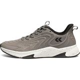 Hummel 900783 Hml Fida Antrasit Erkek Spor Ayakkabı