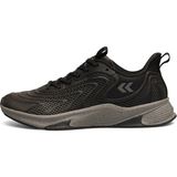 Hummel 900783 Hml Fida Siyah-Siyah Erkek Spor Ayakkabı