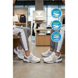 Hummel 900794 Hml Performance 700 Beyaz Hafif Esnek Unisex Spor Ayakkabı