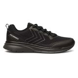 Hummel 900796 Supermover Spor Ayakkabı Siyah