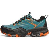 Hummel 900807-7871 Shell Petrol Unisex Outdoor Ayakkabısı