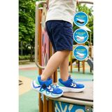 Hummel 900888 Hml Orıo Jr Mavi Unisex Çocuk Spor Ayakkabı