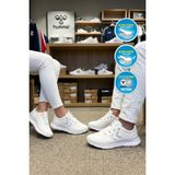 Hummel 900899 Hml Tyro Iı Beyaz Unisex Spor Ayakkabı