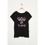 Hummel 910244-2848 Triana Kadın T-shirt