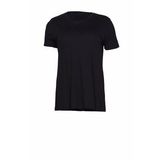 Hummel 910645-2001 Jaime Siyah Kadın T-Shirt