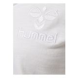 Hummel 910953-9001 Alma Beyaz Kadın T-shirt