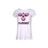 Hummel 911098-9001 Triana Açık Pembe Kadın T-Shirt