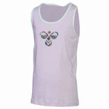 Hummel 911246-3008 Kies Tank Top Lila Kız Çocuk T-Shirt