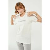 Hummel 911289-9003 Atri Kadın T-Shirt