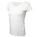 Hummel 911318-9003 Jensy Beyaz Kadın T-Shirt