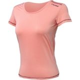 Hummel 911334-2098 Açık Pembe Kadın T-Shirt