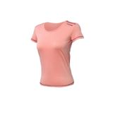 Hummel 911334-2098 Morgana Pembe Kadın T-Shirt