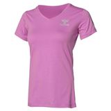 Hummel 911362-9857 Sony S/S Kadın T-shirt