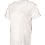 Hummel 911582-9003 Haiti Beyaz Kadın T-Shirt