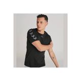 hummel 911606-2001 Hml T-Mt Cobra Erkek T-shirt