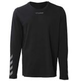 Hummel 911607-2001 T-Mt Cobra Erkek T-Shirt