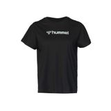 Hummel 911636-2219 Fuşya Arwid Kadın T-shirt