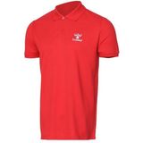 Hummel 911655-2220 Leon Polo Erkek T-shirt