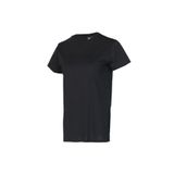 Hummel 911698-2001 Siyah Reta Kadın T-shirt