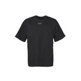 Hummel 911806-2001 Siyah Erkek T-shirt