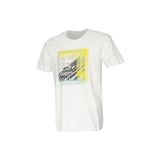 Hummel 911854-9003 Beyaz Hmlrubeus Kadın T-shirt