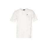 Hummel 911865-9003 Beyaz Erkek T-shirt