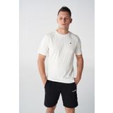 Hummel 911865-9003 T-IC ICO Regular Spor Erkek T-shirt