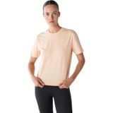 Hummel 911867-2518 Kavuniçi Kadın T-shirt