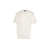 Hummel 911931-9003 Hmlbrıtt Oversize Beyaz Erkek T-shirt