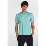 Hummel 911955-9951 Fred Erkek Spor Tişört