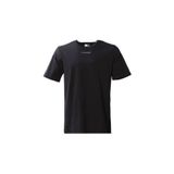 Hummel 912030-2001 Siyah Erkek T-shirt