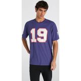 Hummel 912106-9963 Ifans Oversize Erkek Spor Tişört