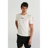 Hummel 912127-9157 Lambert Erkek Spor Tişört