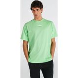 Hummel 912132-7622 Lessi Oversize Erkek Spor Tişört