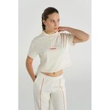 Hummel 912170-9157 Silvana Kadın Spor Tişört, S