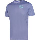 Hummel 912188-9963 Walker Erkek Spor Tişört