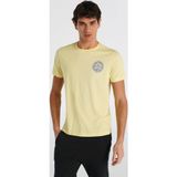 Hummel 912202-5030 Calvert Erkek Spor Tişört