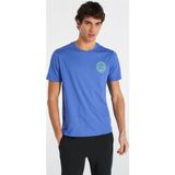 Hummel 912202-7837 Calvert Erkek Spor Tişört