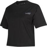 Hummel 912234-2001 Kirby Kadın Tişört - 2XL - Siyah