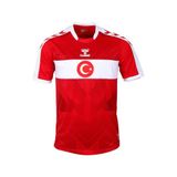 Hummel 912378 2025/2026 Erkek Türkiye Hentbol Milli Takım Forması