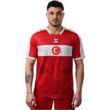 Hummel 9123783658 Erkek Milli Takım Forması - 4XL - Kırmızı